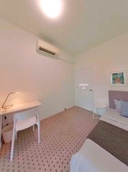 Cavenagh Gardens (D9), Apartment #553003921